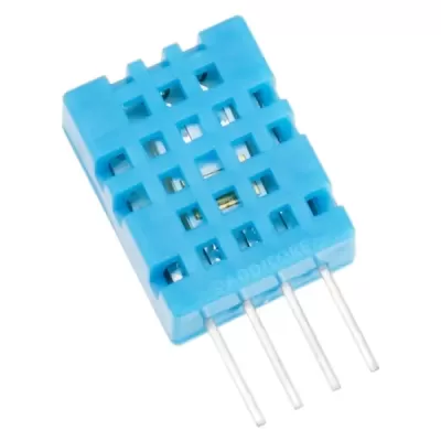 DHT-11 Digital Temperature And Humidity Sensor DHT-11 Digital Temperature And Humidity Sensor