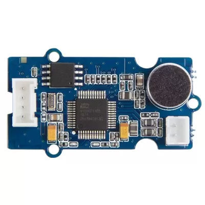SeeedStudio Grove Speech Recognizer SeeedStudio Grove Speech Recognizer