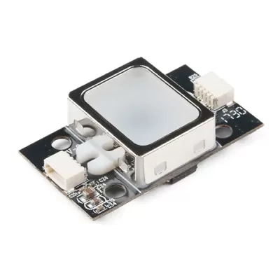 GT521F32 Optical Fingerprint Scanner Module with JST SH Connector GT521F32 Optical Fingerprint Scanner Module with JST SH Connector