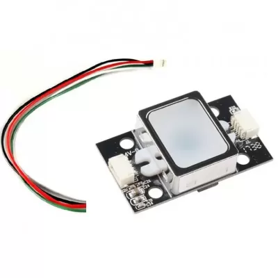 GT521F52 Optical Fingerprint Scanner Module with JST SH Connector GT521F52 Optical Fingerprint Scanner Module with JST SH Connector