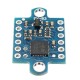 GY-53 VL53L0X Laser ToF Flight Time Ranging Sensor Module
