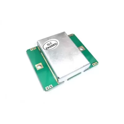 HB100 Microwave Doppler Radar Wireless Motion Sensor HB100 Microwave Doppler Radar Wireless Motion Sensor