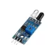 Infrared Obstacle Avoidance Sensor Module
