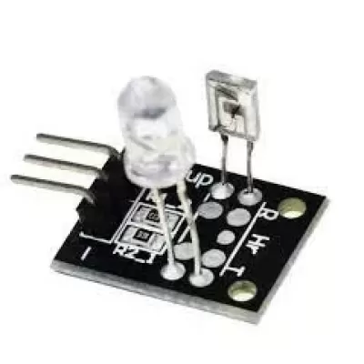 KY-039 Finger Detection Heartbeat Measuring Sensor Module KY-039 Finger Detection Heartbeat Measuring Sensor Module