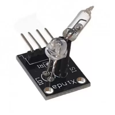Magic Cup Tilt Switch Module Magic Cup Tilt Switch Module