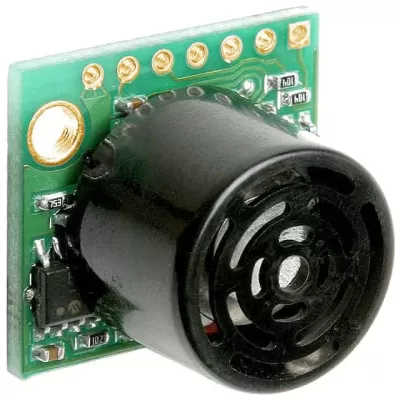 Maxbotix MB1040 LV-MaxSonar-EZ4 Ultrasonic Sensor Sonar Module Maxbotix MB1040 LV-MaxSonar-EZ4 Ultrasonic Sensor Sonar Module