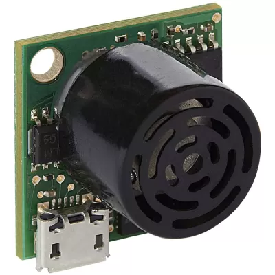 MaxBotix MB1413 HRUSB-MaxSonar-EZ1 MaxBotix MB1413 HRUSB-MaxSonar-EZ1