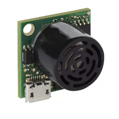 MB1200 XL-MaxSonar-EZ0 High Performance Ultrasonic Sensor MB1200 XL-MaxSonar-EZ0 High Performance Ultrasonic Sensor