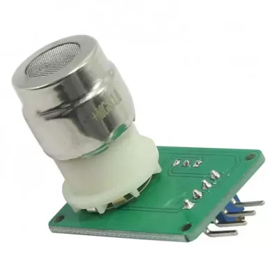 MG811 Module Air Carbon Dioxide CO2 Sensor MG811 Module Air Carbon Dioxide CO2 Sensor