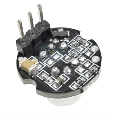 MH-SR602 MINI Motion Sensor Detector Module For Arduino MH-SR602 MINI Motion Sensor Detector Module For Arduino