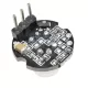 MH-SR602 MINI Motion Sensor Detector Module For Arduino MH-SR602 MINI Motion Sensor Detector Module For Arduino