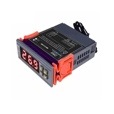 MH1210W 72V 250V 10A Digital Temperature Controller MH1210W 72V 250V 10A Digital Temperature Controller