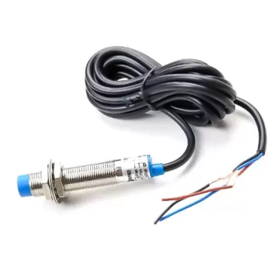 Orange 8mm PNP Inductive Proximity Sensor RM18 DC6~36V Unshielded Orange 8mm PNP Inductive Proximity Sensor RM18 DC6~36V Unshielded