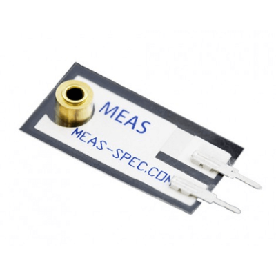 Piezo Vibration Sensor Large Piezo Vibration Sensor Large