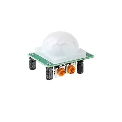 PIR Motion Sensor Detector Module HC-SR501 PIR Motion Sensor Detector Module HC-SR501