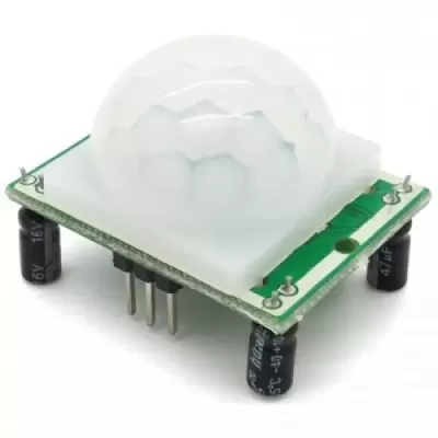 PIR Motion Sensor Detector Module HC-SR501 PIR Motion Sensor Detector Module HC-SR501