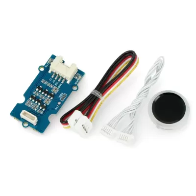 SeeedStudio Grove Capacitive Fingerprint Scanner SeeedStudio Grove Capacitive Fingerprint Scanner