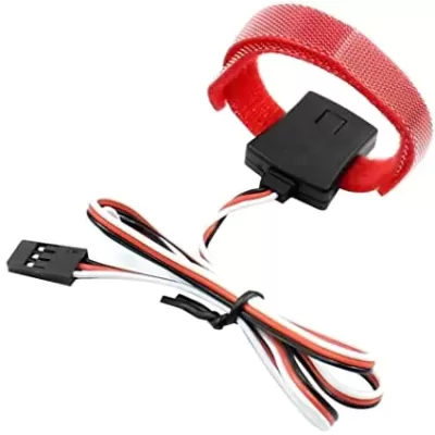 SkyRC Temperature Control Sensor Cable For B6 B6ac Lipo Battery Charger SkyRC Temperature Control Sensor Cable For B6 B6ac Lipo Battery Charger