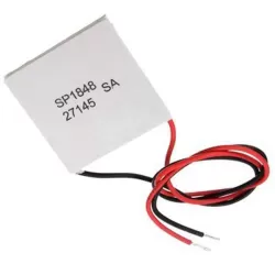 SP1848-27145 Thermoelectric Power Generator Thermocooler Peltier Module