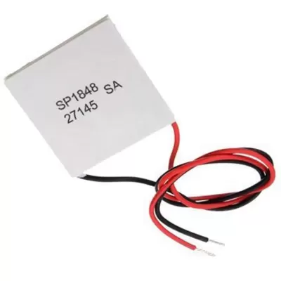 SP1848-27145 Thermoelectric Power Generator Thermocooler Peltier Module