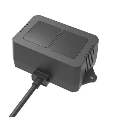 TF02-Pro LIDAR Distance Ranging Sensor For Drones UAV UAS Robots 40M IP65 LiDAR TF02-Pro LIDAR Distance Ranging Sensor For Drones UAV UAS Robots 40M IP65 LiDAR