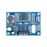 Waterproof Ultrasonic Sensor Module without Probe