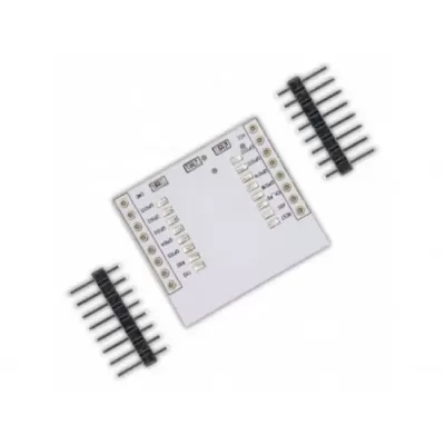 ESP8266 Adapter Plate Serial Wireless WIFI Module