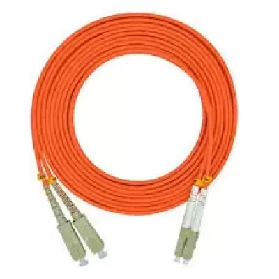 LC-LC LC-ST LC-SC MM Duplex Patch Cord 3 Mts LC-LC LC-ST LC-SC MM Duplex Patch Cord 3 Mts