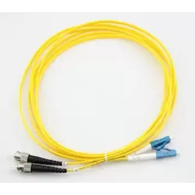 LC-LC LC-ST LC-SC SM Duplex Patch Cord 3 Mts LC-LC LC-ST LC-SC SM Duplex Patch Cord 3 Mts