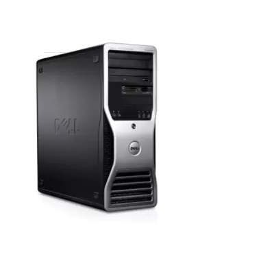 Dell Precision T3500 Workstation Quad Core 8GB 500GB Dos Dell Precision T3500 Workstation Quad Core 8GB 500GB Dos