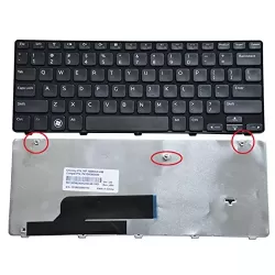 Dell Mini 101z 1120 Keyboard