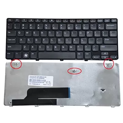 Dell Mini 101z 1120 Keyboard Dell Mini 101z 1120 Keyboard
