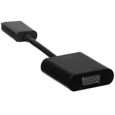 HP HDMI to VGA Adapter H4F03AA HP HDMI to VGA Adapter H4F03AA