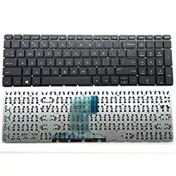 HP Pavilion 15-AC 15-AF 250 G4 255 G4 256 G4 Keyboard