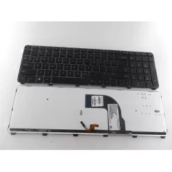 HP Pavilion DV7-7000 DV7-7100 DV7T-7000 M7-1000 Keyboard