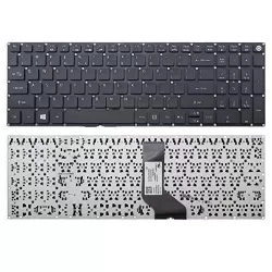 Acer Aspire E5-552, E5-552G, E5-573, E5-573G, E5-573T, E5-573TG Series Replacement Keyboard