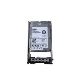 Dell 900GB 10k RPM 2.5inch 64MB SAS 6Gbps Hard Disk 9TH066-150