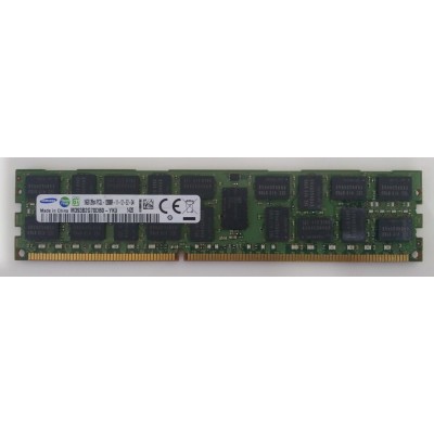 Samsung 16GB PC3-12800 ECC Registered Memory RAM for Server Samsung 16GB PC3-12800 ECC Registered Memory RAM for Server