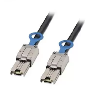 New Mini SAS 8088 to Mini SAS 8088 External SAS Cable New Mini SAS 8088 to Mini SAS 8088 External SAS Cable