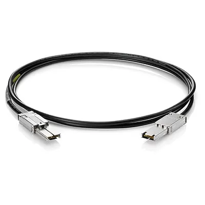 New Mini SAS 8088 to Mini SAS 8088 External SAS Cable New Mini SAS 8088 to Mini SAS 8088 External SAS Cable