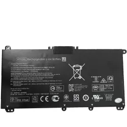Original HP Pavilion 14-CE 15-CS 15-DA 250 G7 255 G7 Laptop Battery HT03XL