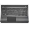 HP Keyboard 15-AU 15-A with Touchpad