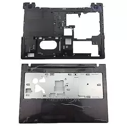 Lenovo Touchpad G500S G505S Palmrest with Bottom Base Cover