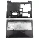 Lenovo Touchpad G500S G505S Palmrest with Bottom Base Cover Lenovo Touchpad G500S G505S Palmrest with Bottom Base Cover
