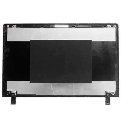 Lenovo Ideapad 100-15 100-15IBY LCD Top Cover Bezel with Hinges AP1ER000100 AM1ER00010 Lenovo Ideapad 100-15 100-15IBY LCD Top Cover Bezel with Hinges AP1ER000100 AM1ER00010