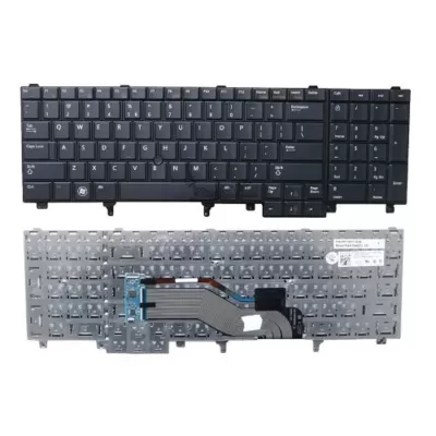 Dell Laptop Keyboard E5520 M6600 M6800 Dell Laptop Keyboard E5520 M6600 M6800