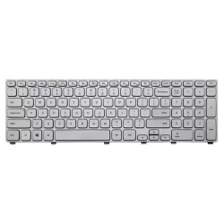 Dell Keyboard for Inspiron 17-7000 17-7737 Laptop