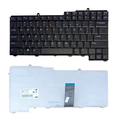 Dell Inspiron 640m 1501 9400 Laptop Keyboard Dell Inspiron 640m 1501 9400 Laptop Keyboard