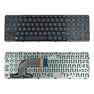 HP Pavilion 15-AC 15-AC000 Laptop Keyboard HP Pavilion 15-AC 15-AC000 Laptop Keyboard