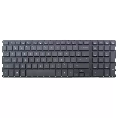 HP Probook 4510S 4710S 4750S Series Laptop Keyboard HP Probook 4510S 4710S 4750S Series Laptop Keyboard